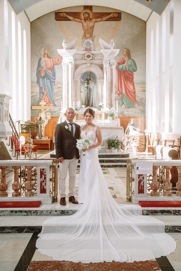 Leonda By The Yarra wedding, Sandra and Thanh, frame 116