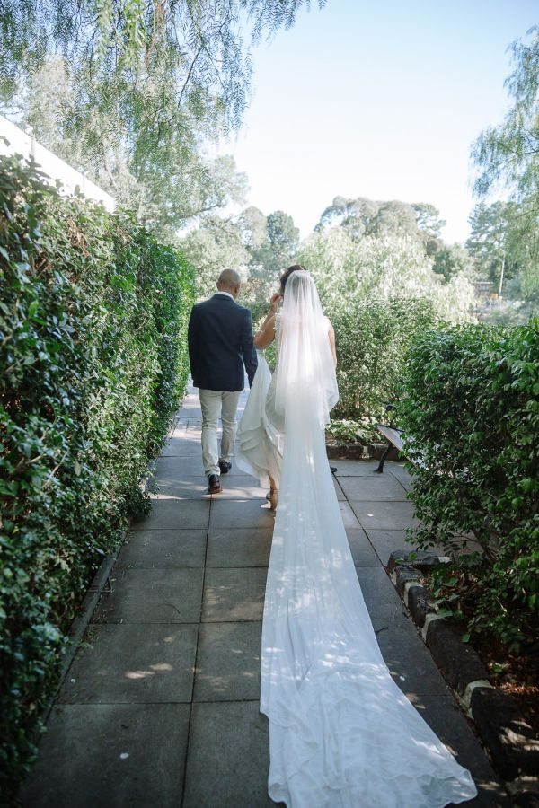 Wedding photograph 126 from Sandra and Thanh's day at Leonda By The Yarra