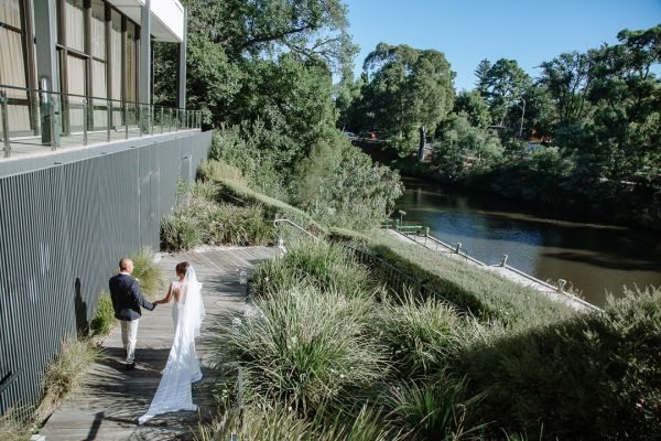 Wedding photograph 129 from Sandra and Thanh's day at Leonda By The Yarra