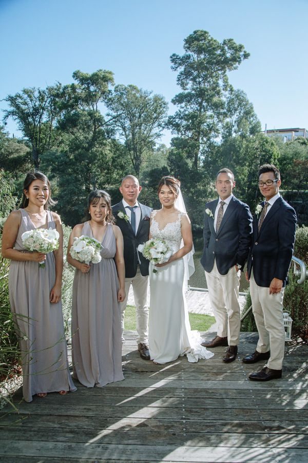 Leonda By The Yarra wedding, Sandra and Thanh, frame 131
