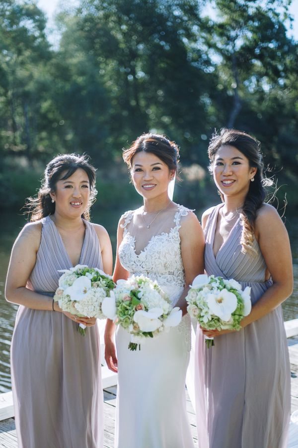Leonda By The Yarra wedding, Sandra and Thanh, frame 146