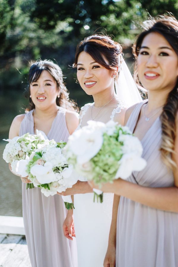 Leonda By The Yarra wedding, Sandra and Thanh, frame 149