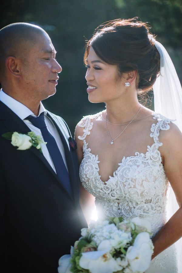 Wedding photograph 162 from Sandra and Thanh's day at Leonda By The Yarra