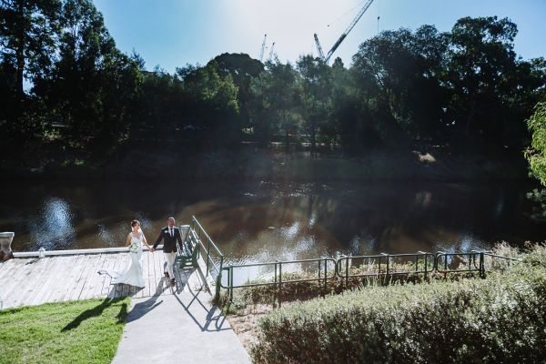 Wedding photograph 168 from Sandra and Thanh's day at Leonda By The Yarra