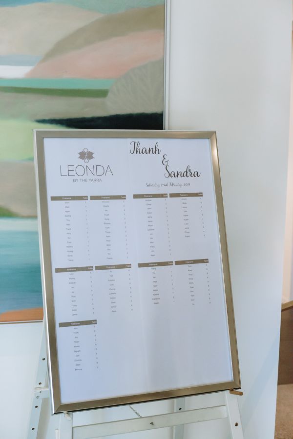 Sandra and Thanh's wedding day in Hawthorn, frame 169
