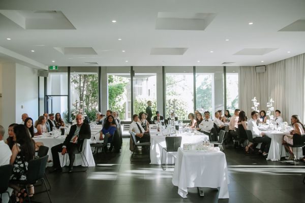 Wedding photograph 174 from Sandra and Thanh's day at Leonda By The Yarra