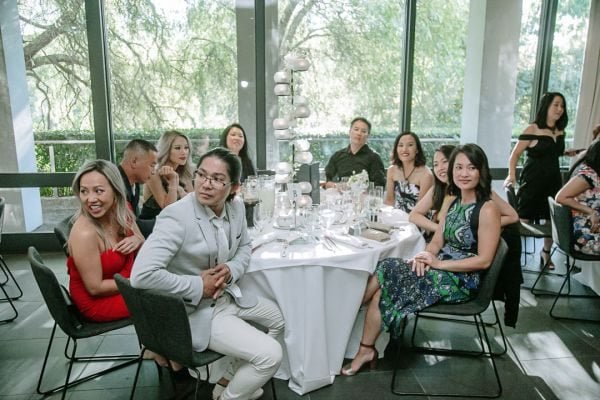 Wedding photograph 177 from Sandra and Thanh's day at Leonda By The Yarra