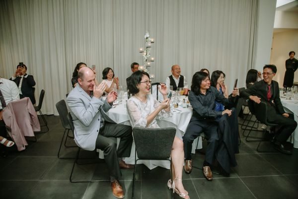Wedding photograph 186 from Sandra and Thanh's day at Leonda By The Yarra