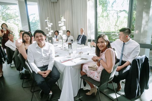 Leonda By The Yarra wedding, Sandra and Thanh, frame 191