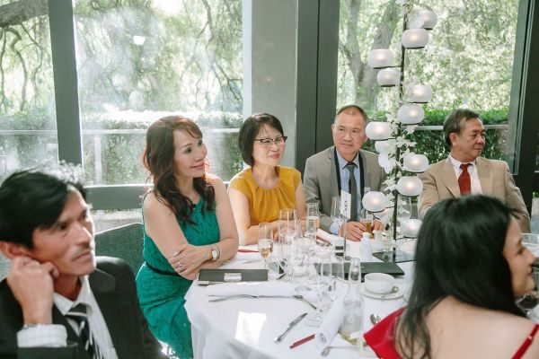 Sandra and Thanh's wedding day in Hawthorn, frame 202