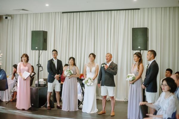 Sandra and Thanh's wedding day in Hawthorn, frame 205