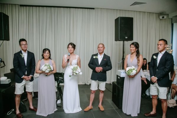 Wedding photograph 207 from Sandra and Thanh's day at Leonda By The Yarra