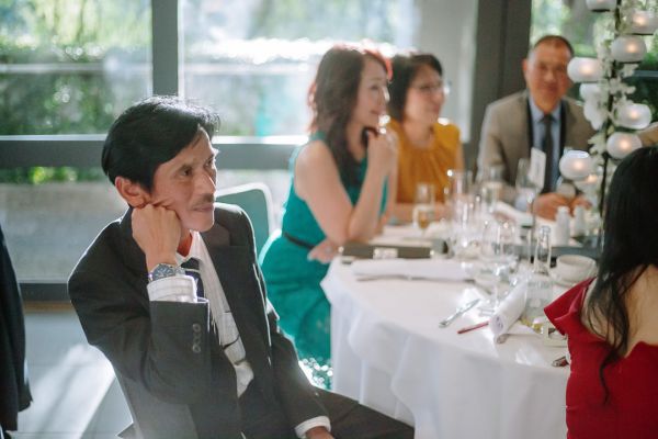 Leonda By The Yarra wedding, Sandra and Thanh, frame 209