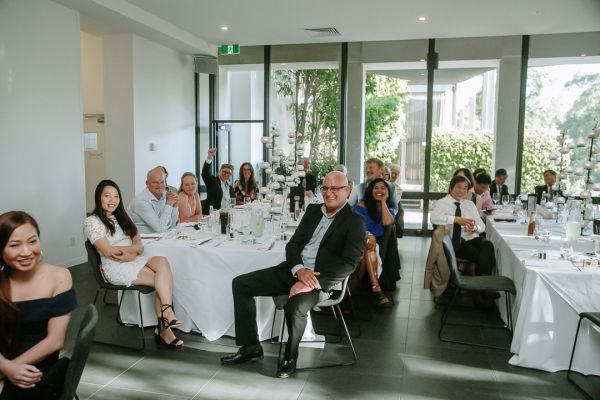 Leonda By The Yarra wedding, Sandra and Thanh, frame 212