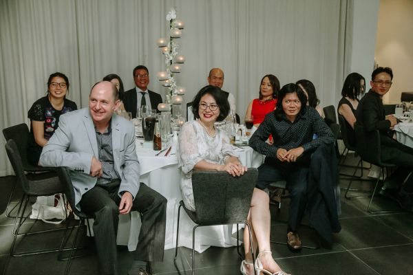 Wedding photograph 213 from Sandra and Thanh's day at Leonda By The Yarra