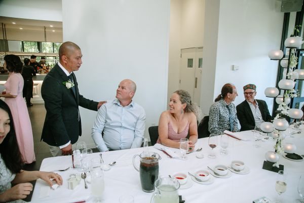 Leonda By The Yarra wedding, Sandra and Thanh, frame 215