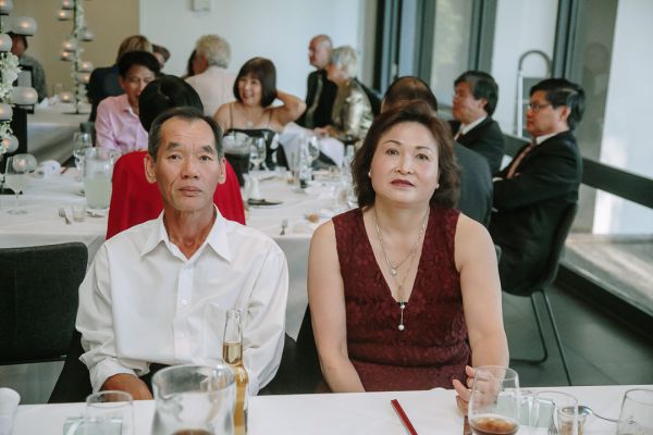 Wedding photograph 219 from Sandra and Thanh's day at Leonda By The Yarra