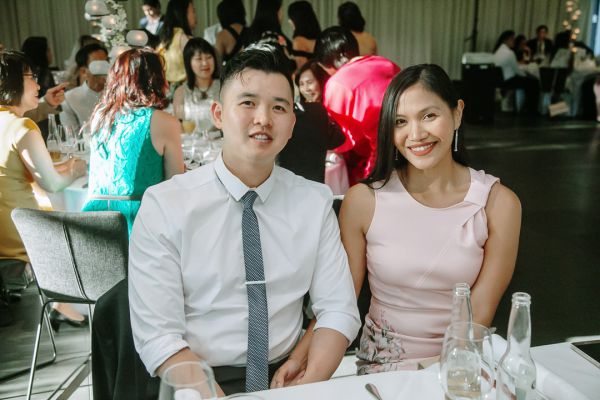 Leonda By The Yarra wedding, Sandra and Thanh, frame 221