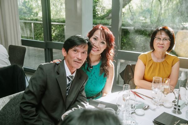 Wedding photograph 222 from Sandra and Thanh's day at Leonda By The Yarra