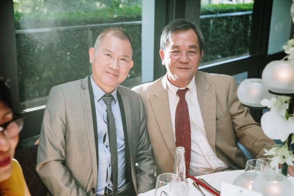Leonda By The Yarra wedding, Sandra and Thanh, frame 224