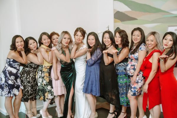 Leonda By The Yarra wedding, Sandra and Thanh, frame 233