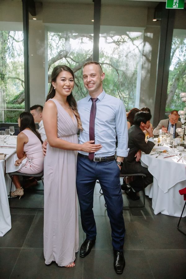 Wedding photograph 240 from Sandra and Thanh's day at Leonda By The Yarra