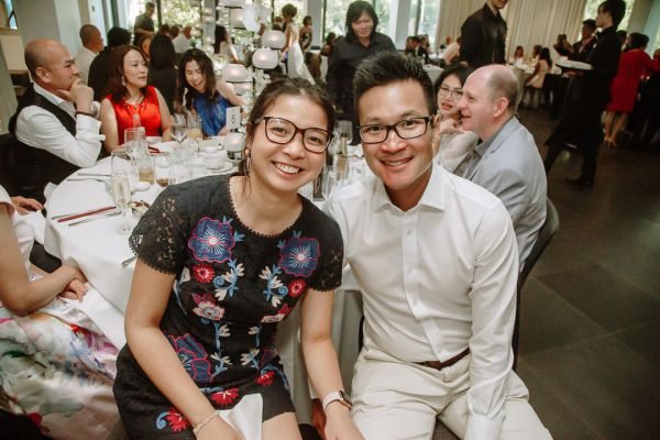 Leonda By The Yarra wedding, Sandra and Thanh, frame 242