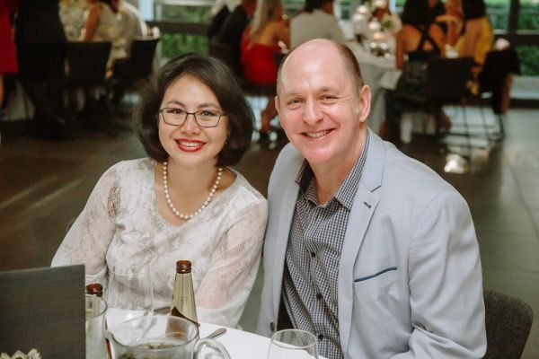 Wedding photograph 246 from Sandra and Thanh's day at Leonda By The Yarra