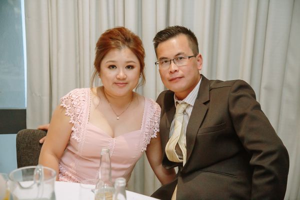 Leonda By The Yarra wedding, Sandra and Thanh, frame 248