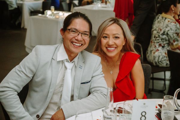 Leonda By The Yarra wedding, Sandra and Thanh, frame 251