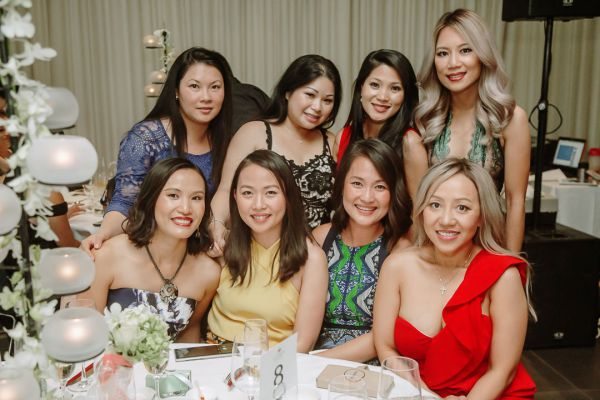 Leonda By The Yarra wedding, Sandra and Thanh, frame 254
