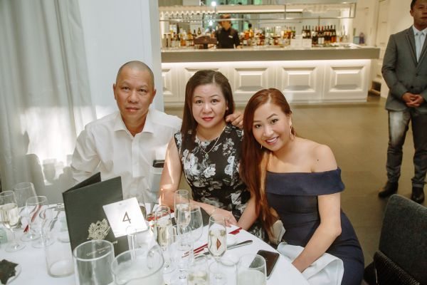 Leonda By The Yarra wedding, Sandra and Thanh, frame 257