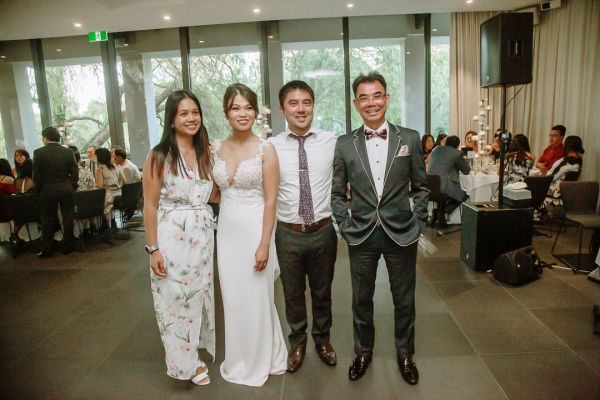 Leonda By The Yarra wedding, Sandra and Thanh, frame 260