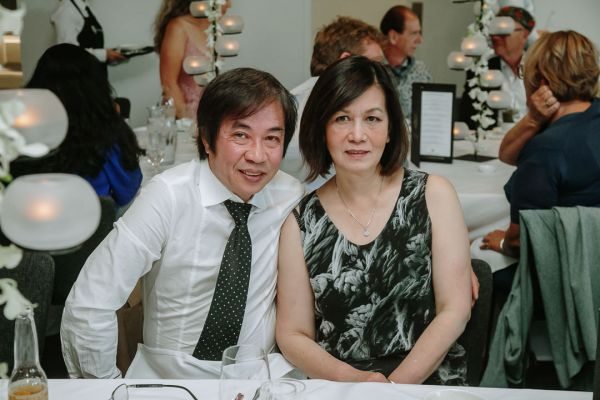 Wedding photograph 264 from Sandra and Thanh's day at Leonda By The Yarra