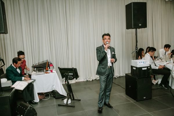 Sandra and Thanh's wedding day in Hawthorn, frame 268