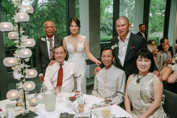 Wedding photograph 270 from Sandra and Thanh's day at Leonda By The Yarra