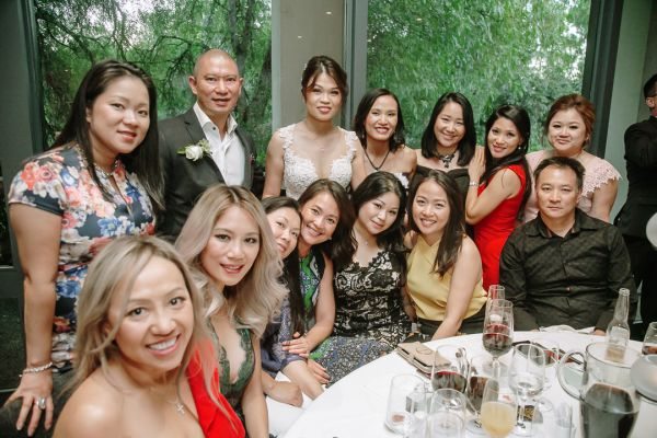 Leonda By The Yarra wedding, Sandra and Thanh, frame 272