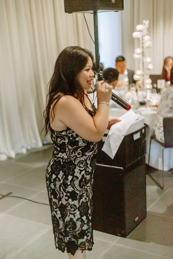Leonda By The Yarra wedding, Sandra and Thanh, frame 281