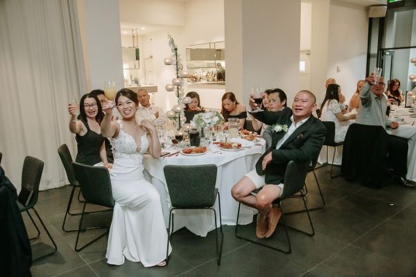 Leonda By The Yarra wedding, Sandra and Thanh, frame 287