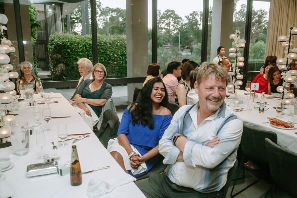 Sandra and Thanh's wedding day in Hawthorn, frame 289