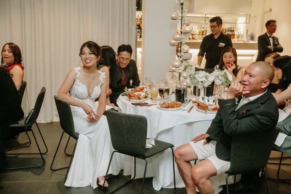 Wedding photograph 291 from Sandra and Thanh's day at Leonda By The Yarra