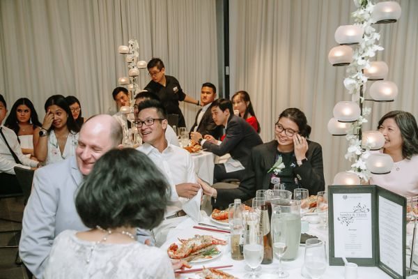Leonda By The Yarra wedding, Sandra and Thanh, frame 293
