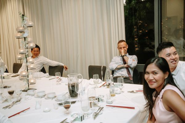 Leonda By The Yarra wedding, Sandra and Thanh, frame 308