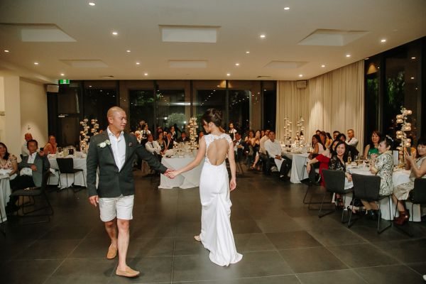 Wedding photograph 315 from Sandra and Thanh's day at Leonda By The Yarra