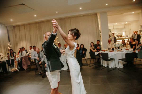 Leonda By The Yarra wedding, Sandra and Thanh, frame 317
