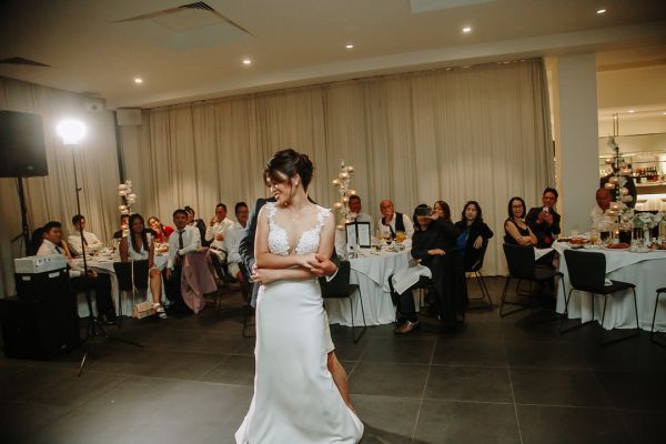 Wedding photograph 318 from Sandra and Thanh's day at Leonda By The Yarra