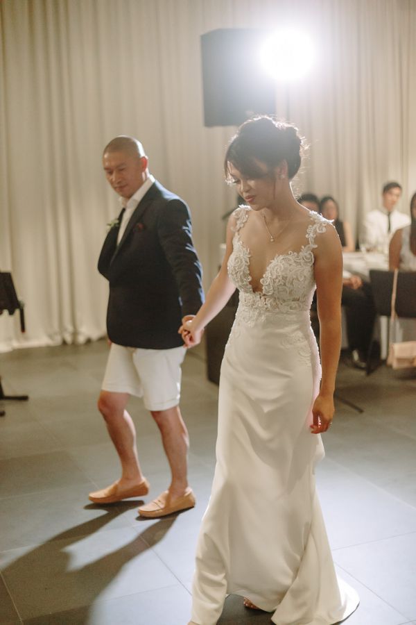 Leonda By The Yarra wedding, Sandra and Thanh, frame 320
