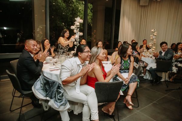 Leonda By The Yarra wedding, Sandra and Thanh, frame 326