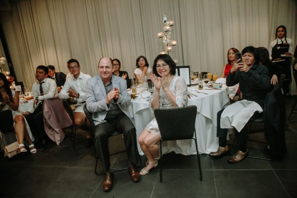 Wedding photograph 327 from Sandra and Thanh's day at Leonda By The Yarra