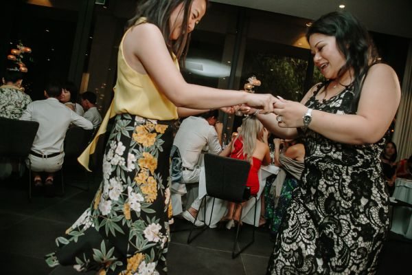 Wedding photograph 336 from Sandra and Thanh's day at Leonda By The Yarra